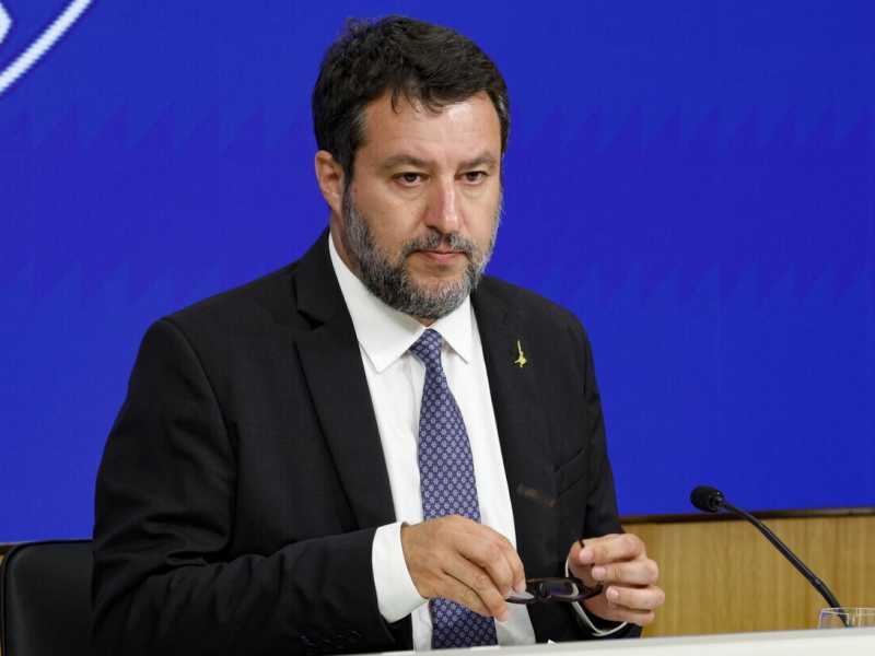 (foto Ansa)