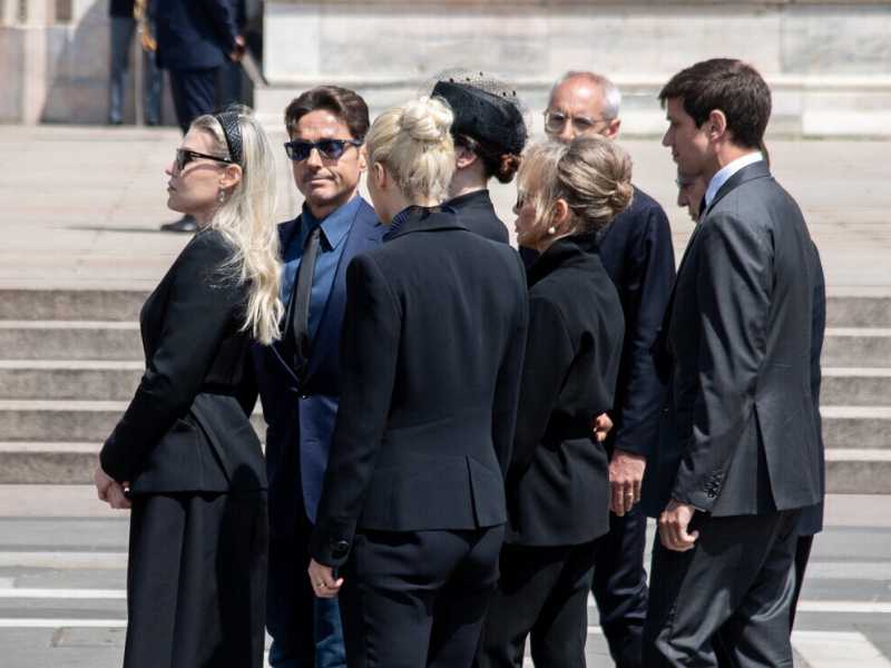  Foto LaPresse
