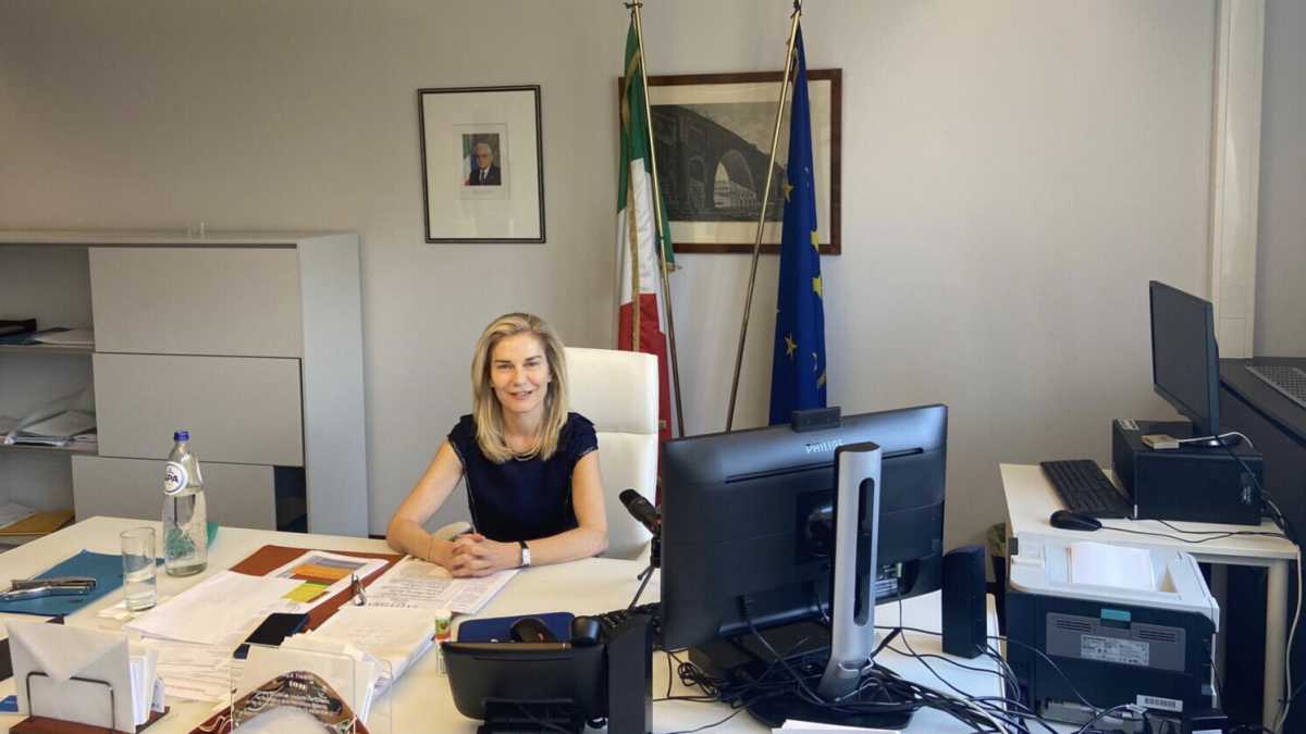 Immagine di Il mio nome è Ipazia