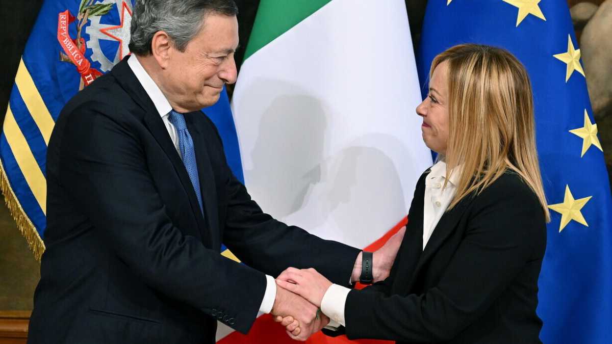 Immagine di L’Italia si avvicina al suo G7  con dati da record. Eccoli
