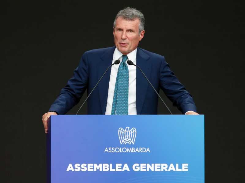 Foto Ansa&nbsp;