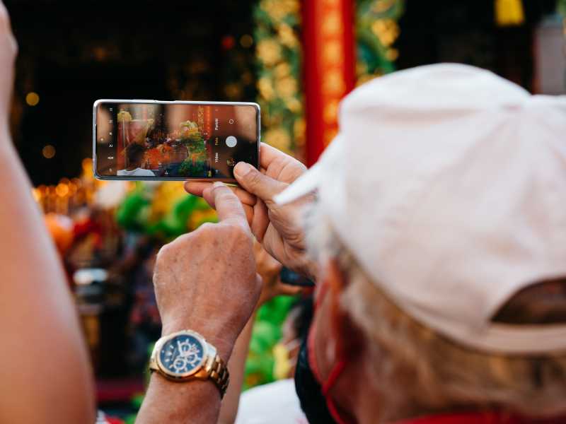 Foto di Markus Winkler su Unsplash&nbsp;