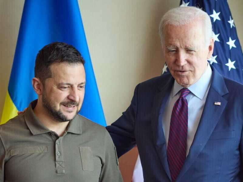 Per il futuro dell'Ucraina nella Nato c'è una bozza, che non piace a Kyiv