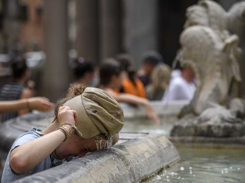 Antonio Masiello/Getty Images&nbsp;<br />