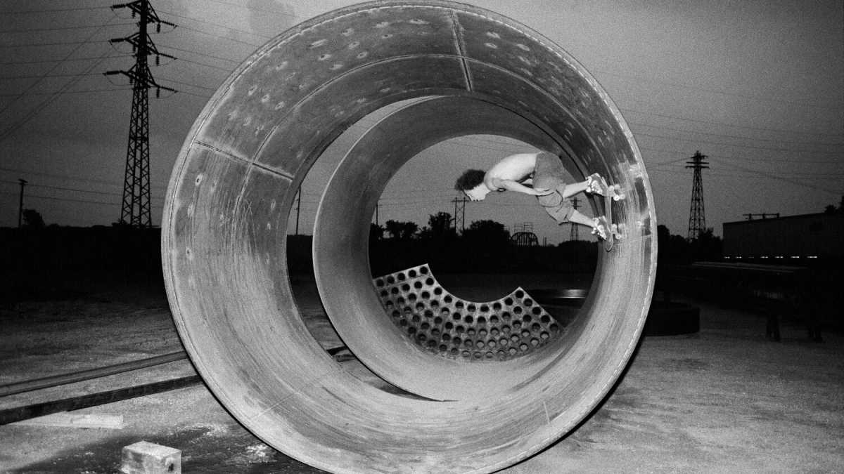 Immagine di Ed Templeton e il ritratto intimo della sottocultura dello skateboarding