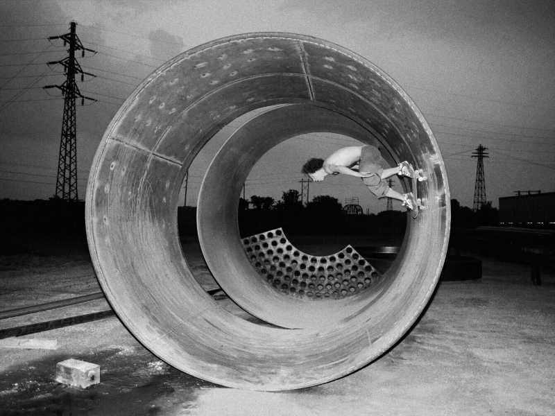 Ed Templeton e il ritratto intimo della sottocultura dello skateboarding