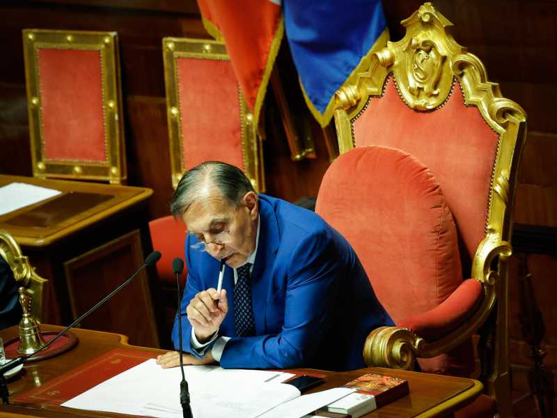 (foto Ansa)