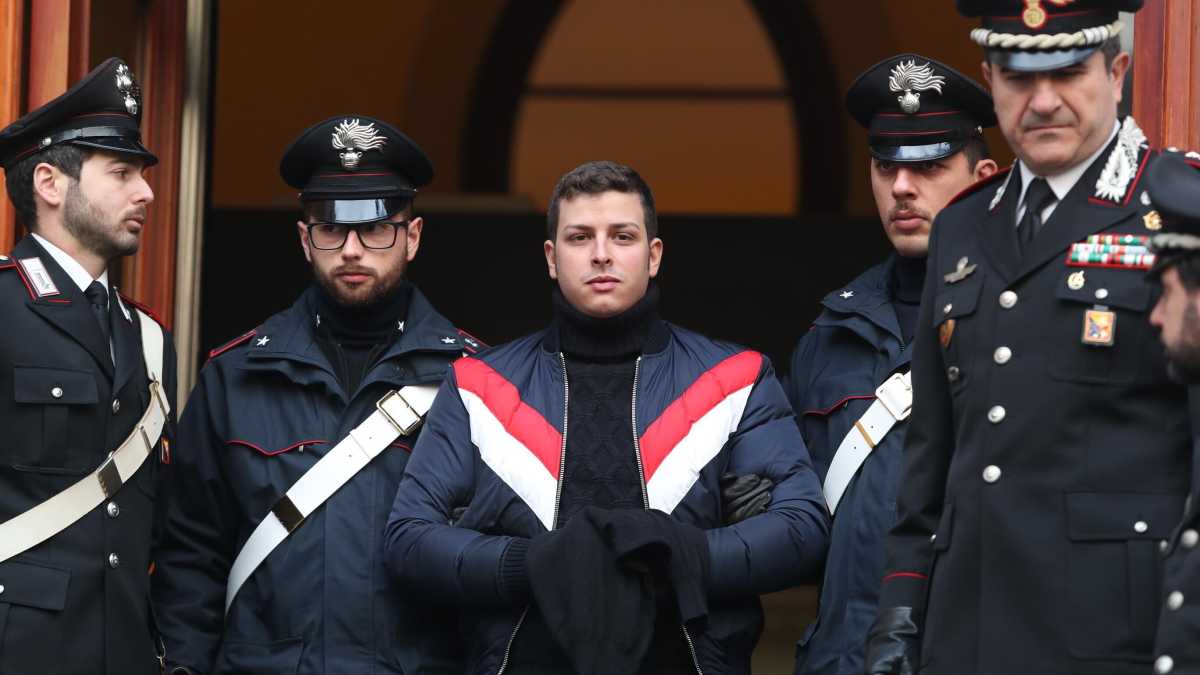 Immagine di La nuova generazione mafiosa, stesso percorso ma spesso destini diversi
