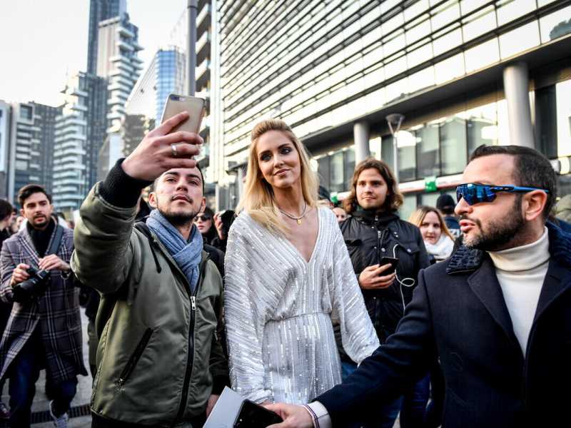 Foto LaPresse