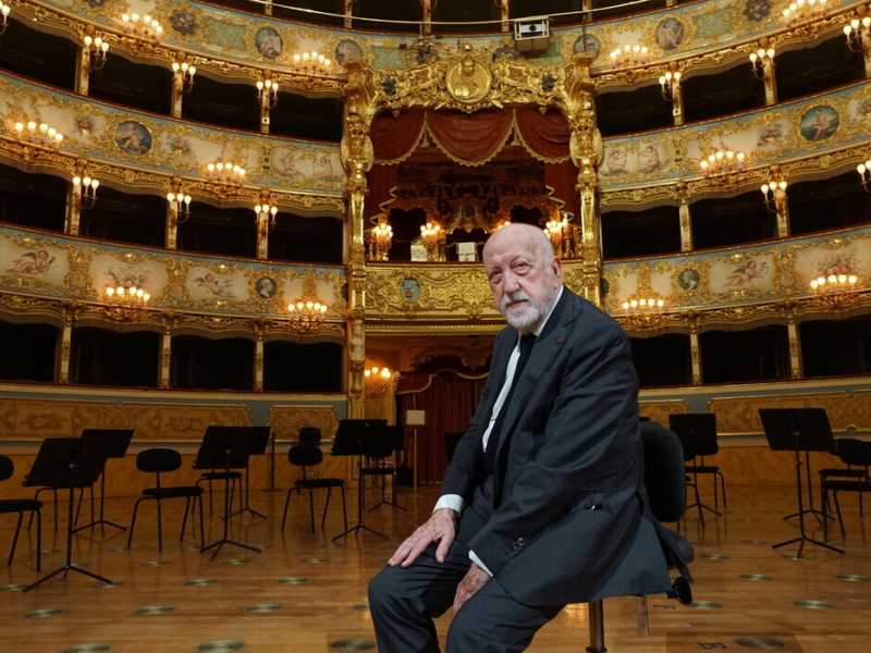 Incontri di vita e teatro dove l’unico sentimento che manca è la nostalgia