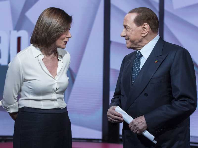 &nbsp;Foto LaPresse