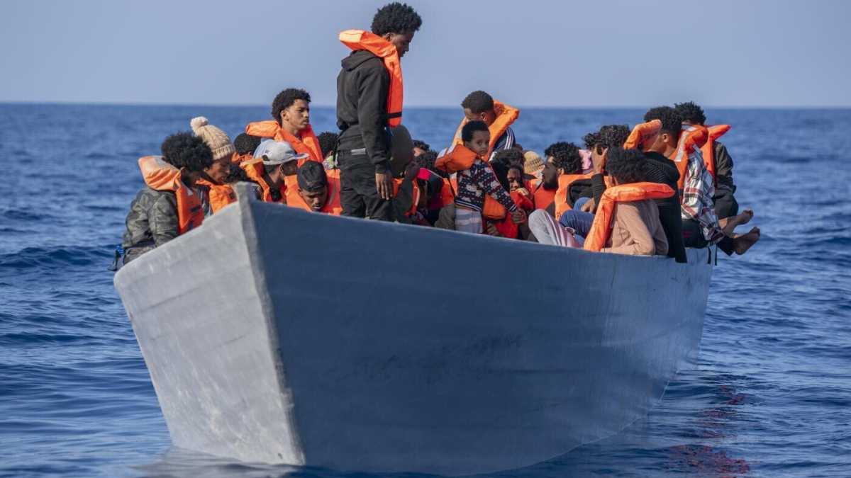 Immagine di Sull'immigrazione i sindaci e gli amministratori del Pd chiedono concretezza
