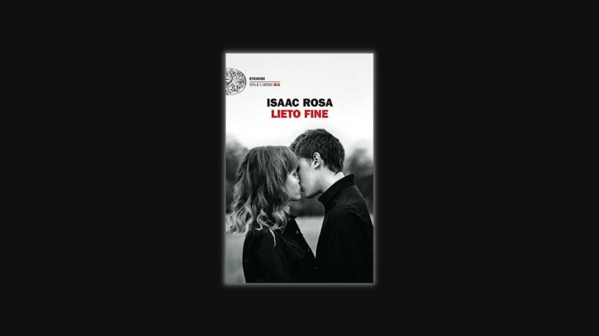 Immagine di Lieto fine