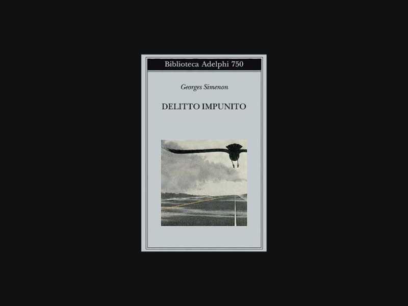 Delitto impunito
