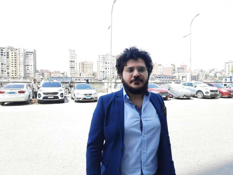 Su Patrick Zaki la diplomazia batte un colpo. Ben fatto