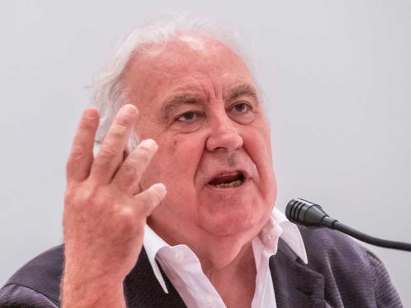 Michele Santoro il depistatore, secondo Roberto Scarpinato