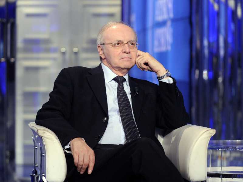 Nessuno tocchi Davigo