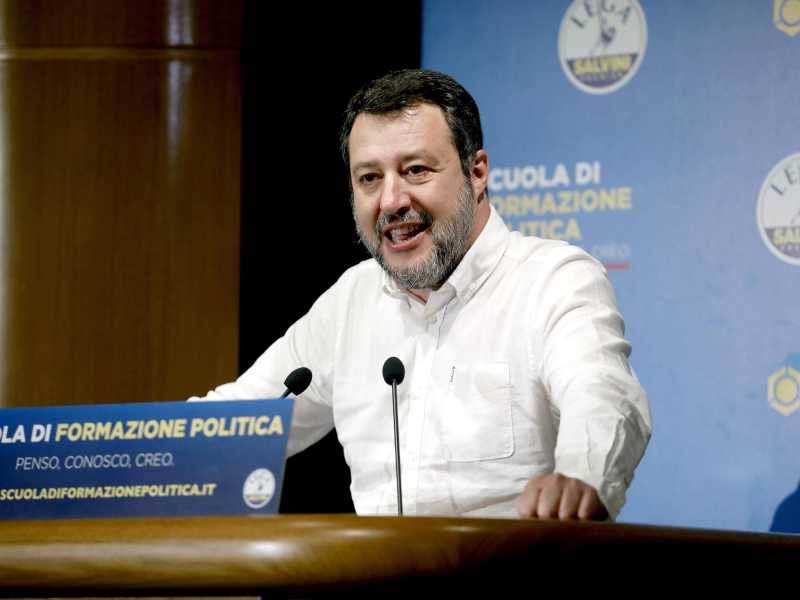 Foto Ansa&nbsp;