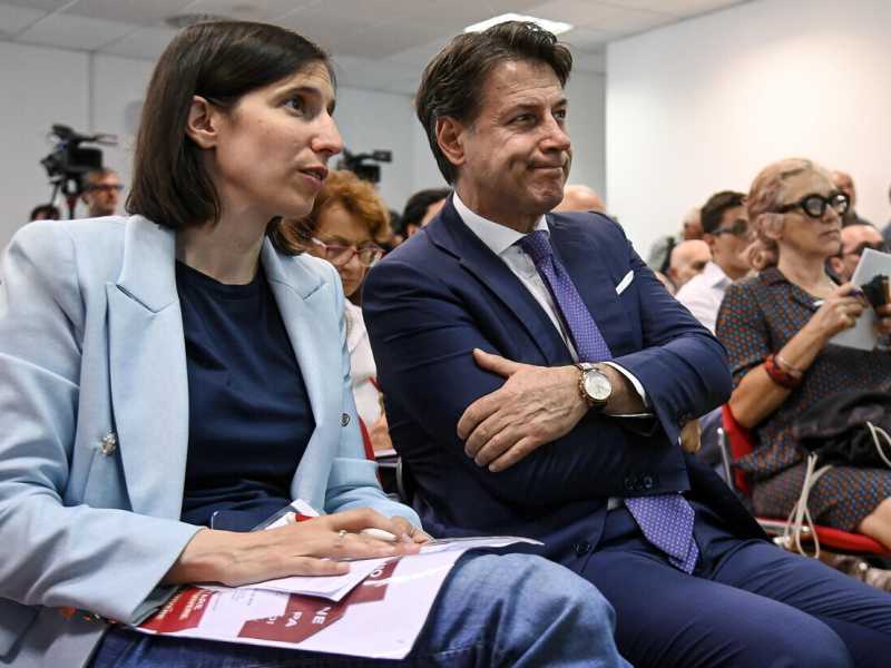 &nbsp;Foto Ansa