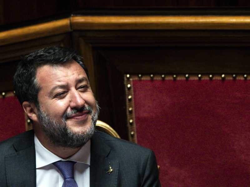 (foto Ansa)