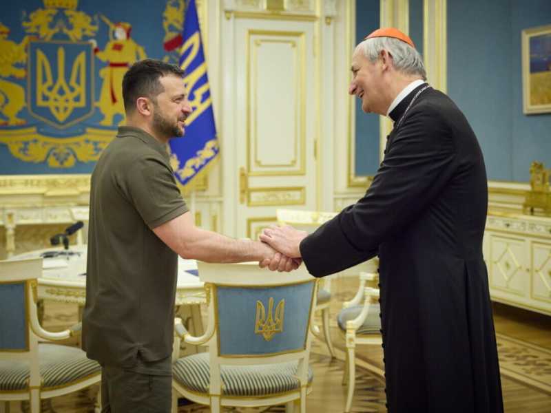 Foto Ansa