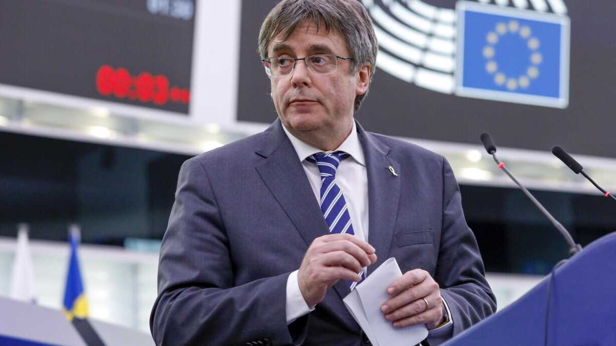 Immagine di La via per governare in Spagna passa per Puigdemont, ed è un guaio