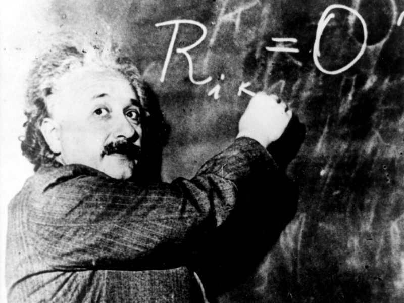 L'appello di Einstein a Roosevelt: la lettera che cambiò il mondo