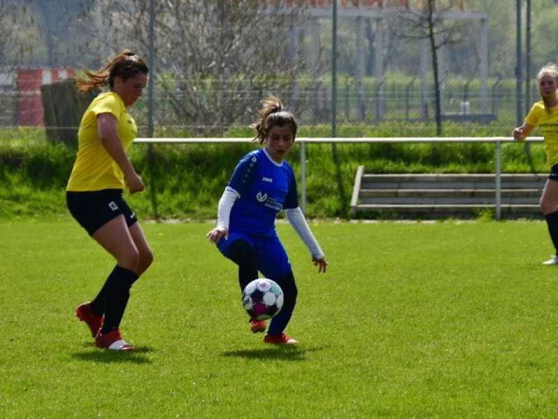 La vittoria di Samia Hamasi contro i talebani