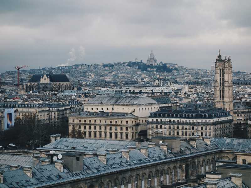 Foto di George Kantartzis su Unsplash<br />&nbsp;