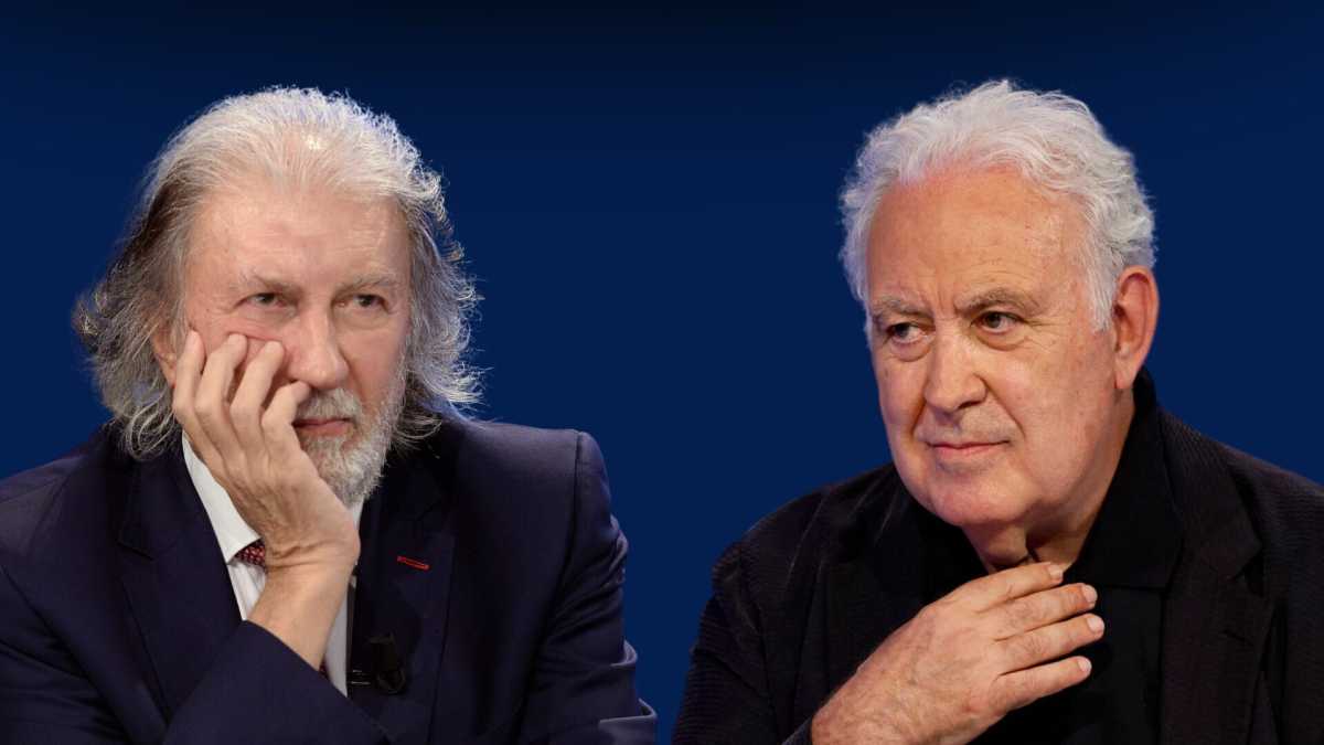 Immagine di La lotta Scarpinato vs Santoro sul "depistaggio" di Avola è una finestra sull’Italia pataccara