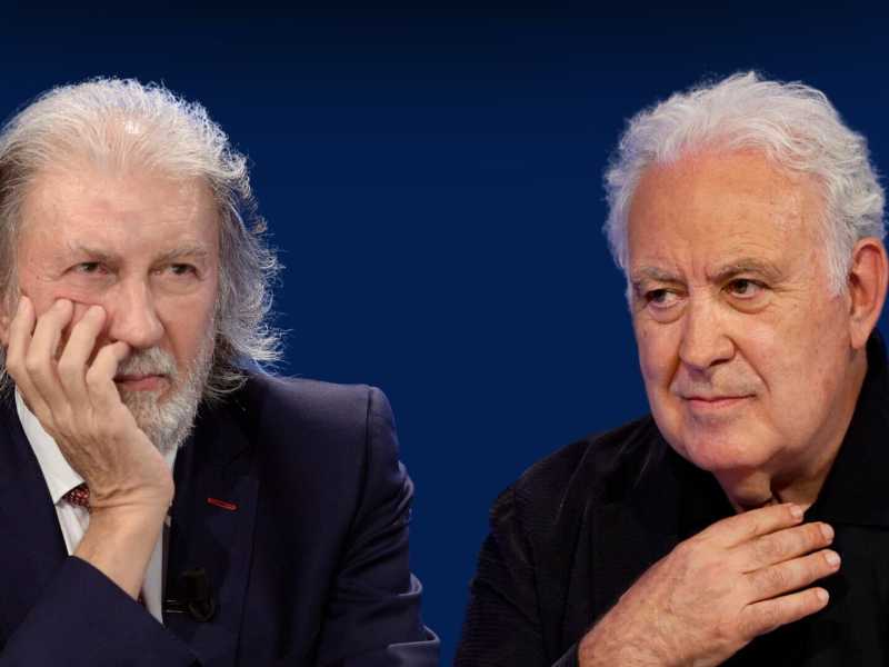 La lotta Scarpinato vs Santoro sul "depistaggio" di Avola è una finestra sull’Italia pataccara
