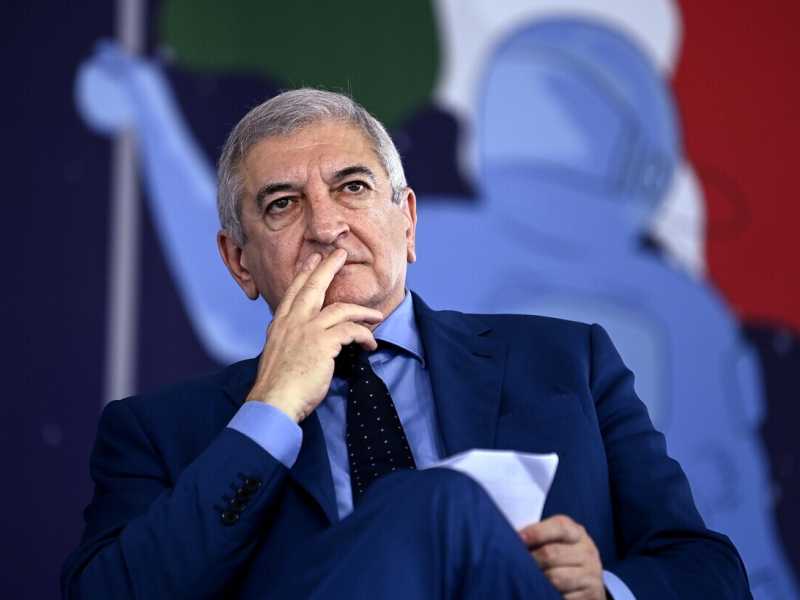 Tommaso Foti (FdI)
