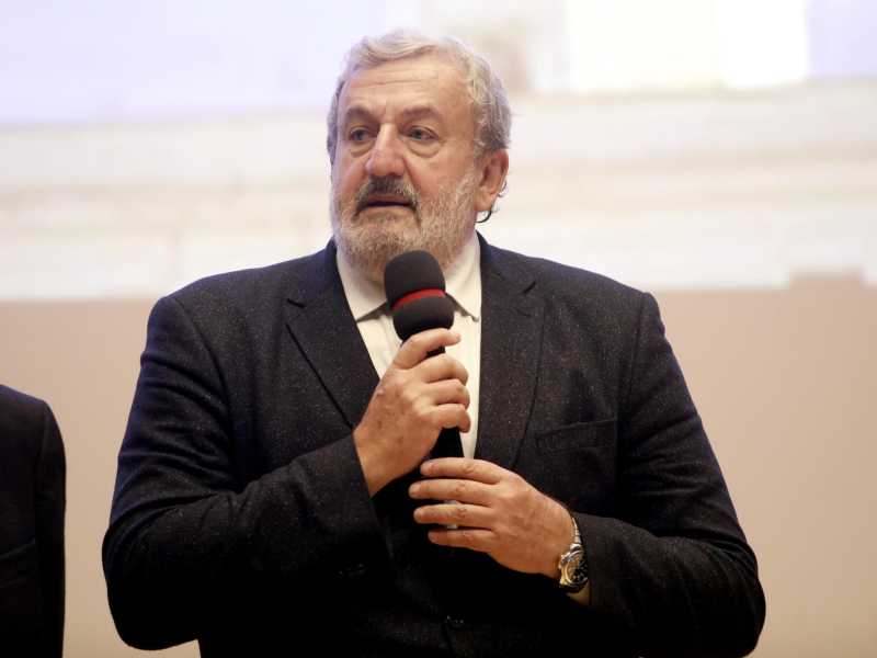 Foto Ansa&nbsp;