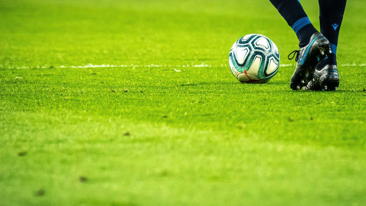 Immagine di La misteriosa storia del calciatore latitante