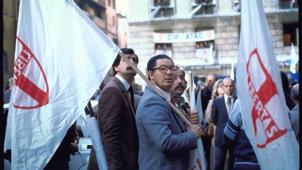 Immagine di A ottant’anni dalla nascita della Dc, tra statalismo e popolarismo