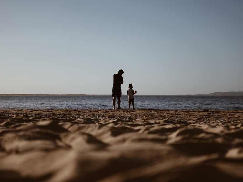 Foto di Bambi Corro su Unsplash 