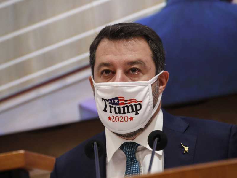 (foto Ansa)