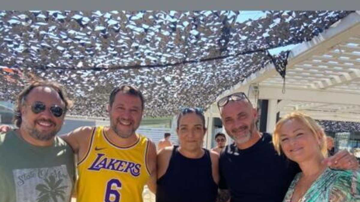 Immagine di Pranzo Salvini-Fedriga: il patto di Cervia stabilisce la pace interna alla Lega