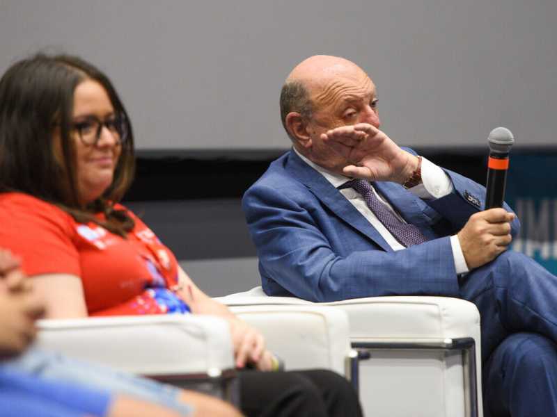 (foto Ansa)
