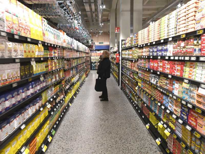 Perché non c’è ancora da preoccuparsi per il calo del Pil italiano