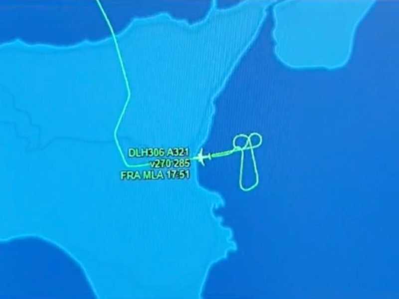 Una mentula nel cielo di Sicilia. Come manco Franco e Ciccio