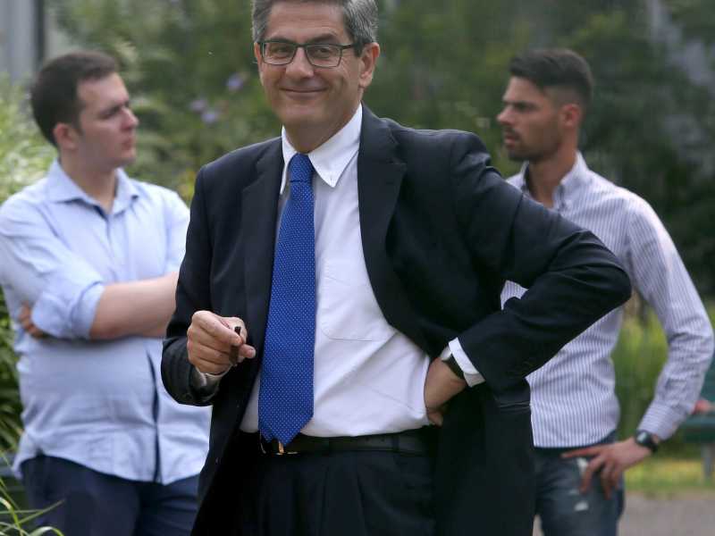 Foto Ansa&nbsp;