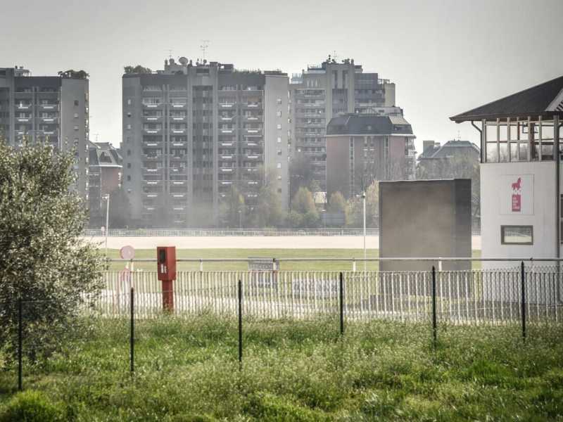 Foto Ansa&nbsp;