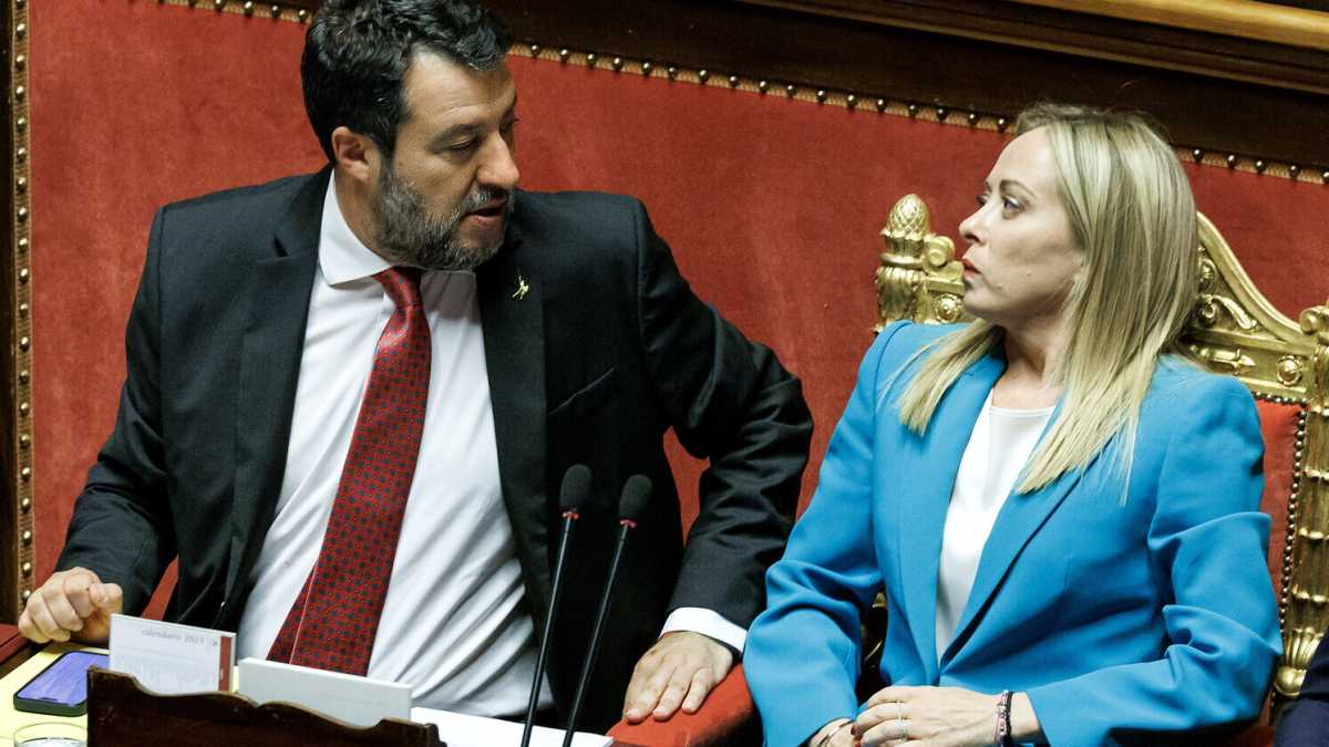 Immagine di Perché la tassa sugli extraprofitti delle banche può essere un boomerang per il governo Meloni