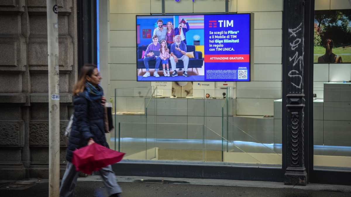 Immagine di Il buon memorandum Tim: accordo con Kkr e ingresso del Mef