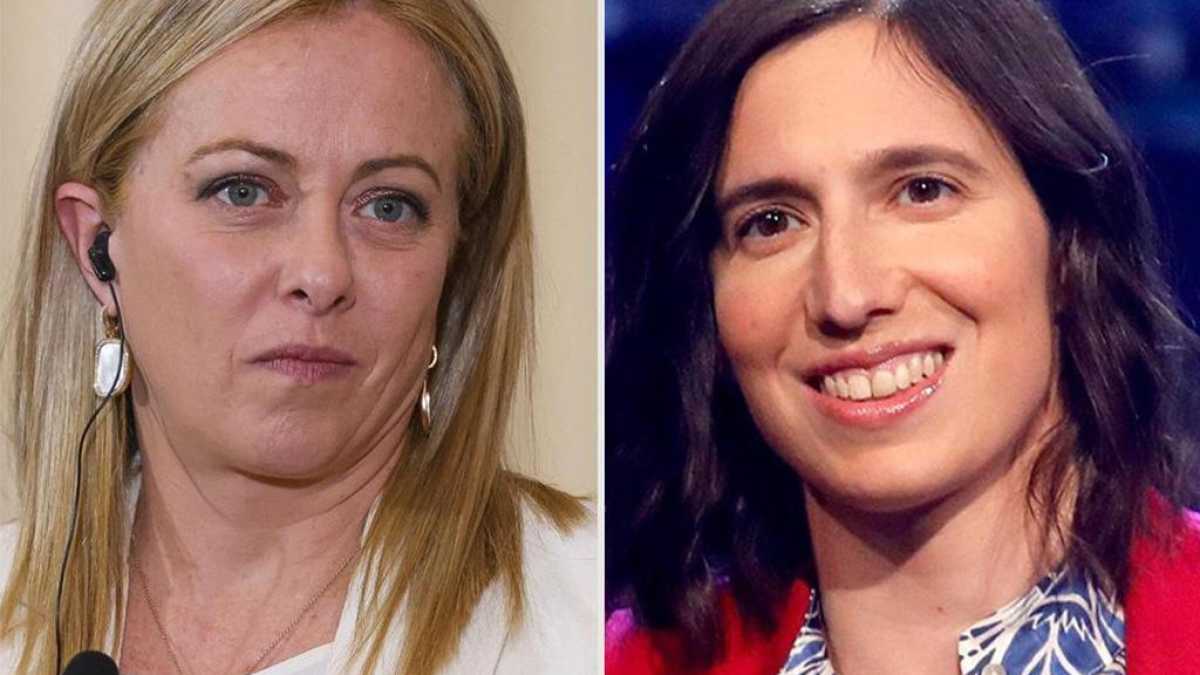 Immagine di Salario minimo, Schlein pronta a incontrare Meloni: "Andiamo a vedere se fanno sul serio"