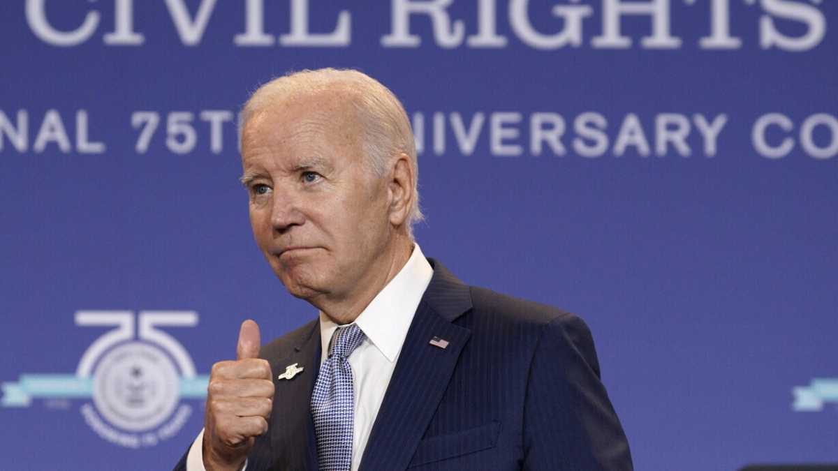 Immagine di Gli Stati Uniti sono indietro sulla cybersicurezza, Biden l’ha capito e ha scelto un marine