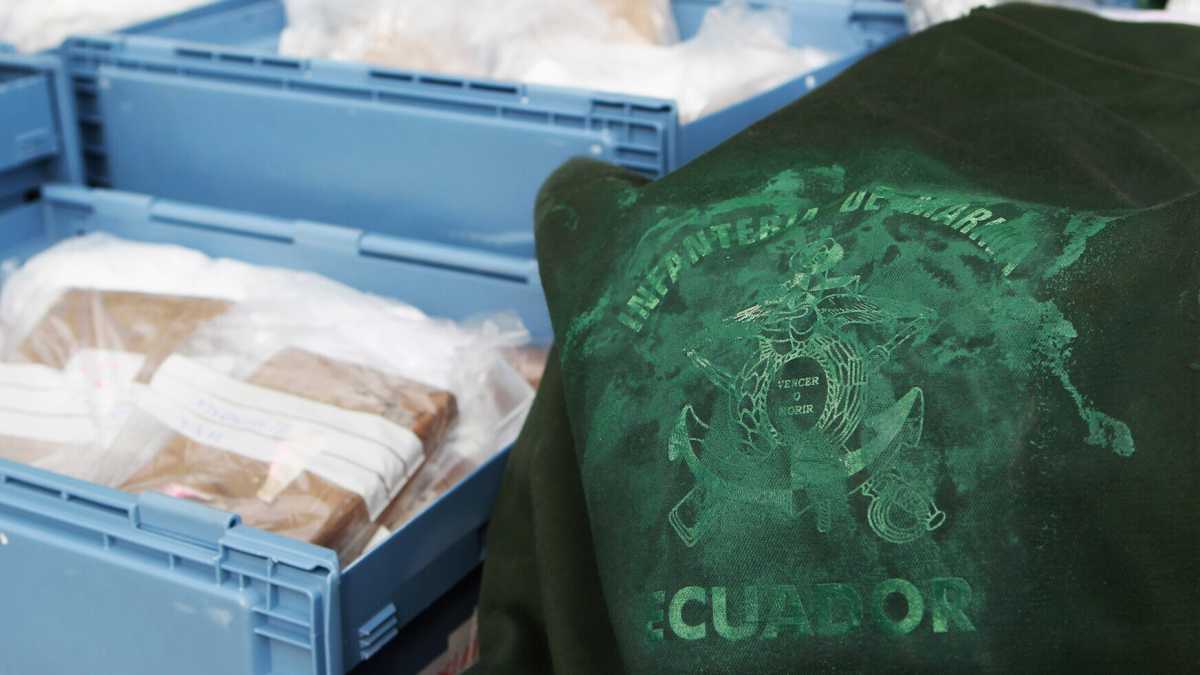 Immagine di Così l’Ecuador è stato consegnato alla violenza dei narcos