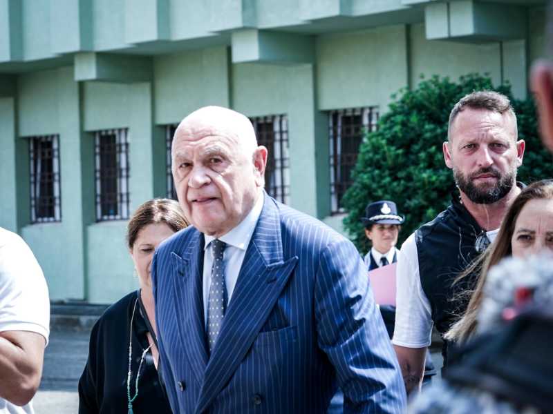 Il Fatto contro Nordio, ma dimentica la Consulta