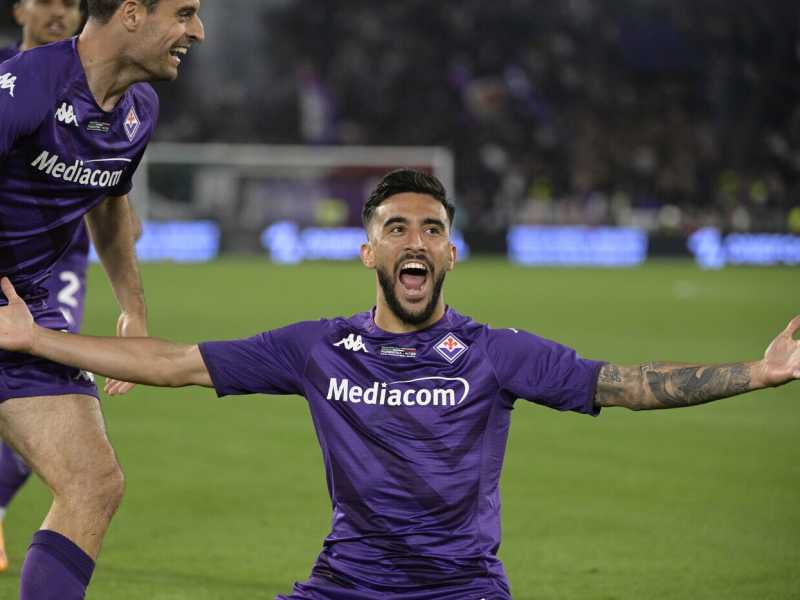 Foto LaPresse